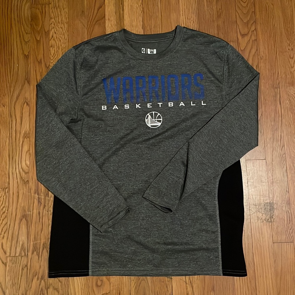 Warriors T-Shirt